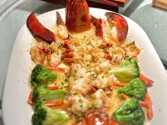 -维园悦谱·海派家常菜(乌鲁木齐南路店)