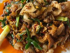 -灯盏窝饭店(新都分店)