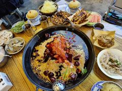 -五里关火锅(牛市口店)