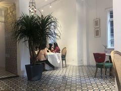 -馨园villa融合菜(东山店)