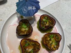 -79号渔船海鲜饭店(华强北店)