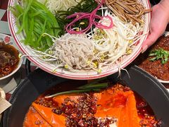 -赵美丽重庆火锅(西安直营总店)