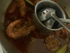 -喜虾客大虾火锅(济宁龙贵购物广场店)