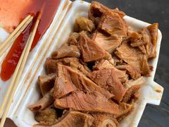 -细妹五香牛杂(步行街店)