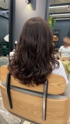 -藤野造型·专业烫染店
