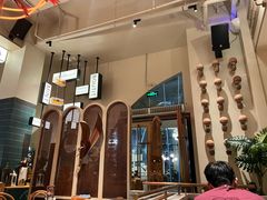 -普叽普叽泰式茶餐厅(港汇店)
