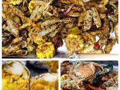 -冰城小镇音乐串吧·聚会餐厅(百子湾店)