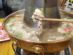 -寻小欢焖烤羊肉串(九眼桥店)