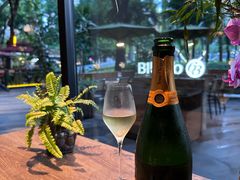 -Bistro 63 创意融合料理(广粤天地店)