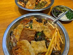 -雙冲柳州螺蛳粉&酸嘢&桂林米粉(簋街店)