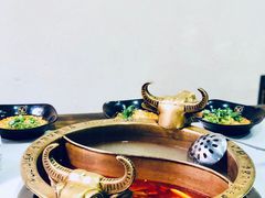 -牛华绿缘麻辣烫(牛华总店)
