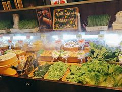 -牛New寿喜烧(闵行龙湖天街店)