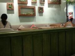 -仙踪林(江燕路万科里店)