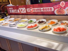 -豪客来牛排(成都锦江大融城店)