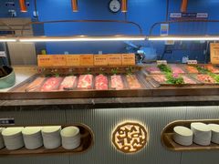-盛江山自助料理·惠享店(千峰南路店)