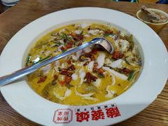 -酸婆娘重庆菜(紫竹路店)