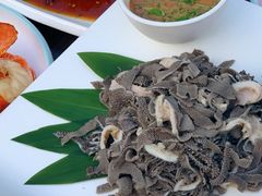 -牟传仁饭庄(星海店)