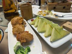 -云来居素食馆(南山店)