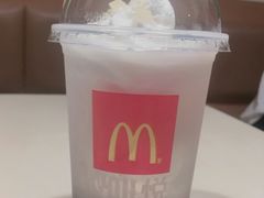-麦当劳(北京南站店)