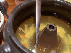 -云海肴·汽锅鸡·云南菜(美罗城店)