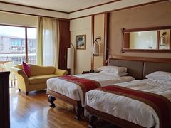 -三亚亚龙湾天域度假酒店