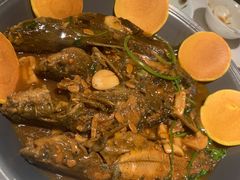 -关东小磨东北菜(漕河泾印象城店)