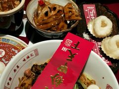 -味福记·本地特色菜(八一万达广场店)