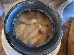 -西江美食舫·江西菜(健德桥店)