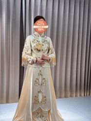 -PAI婚纱礼服设计馆【大牌租赁/高级定制】