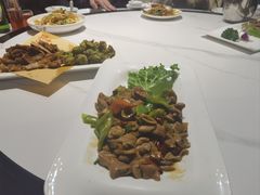 -韩邦朝天锅