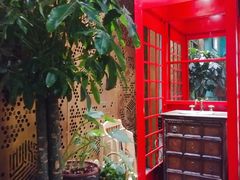 -烛影拾光观景餐厅·创意菜·摄影·小提琴(大唐不夜城店)