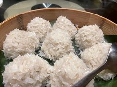 -粗茶淡饭·隐庐私厨(东亭店)