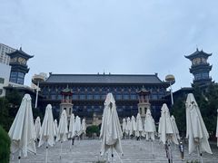-西宁市东关清真大寺