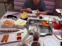 -海底捞火锅(杭州庆春路夜宵主题店)