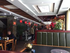 -大召山西祁县剔鱼子削面(向阳店)