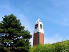 -东北师范大学(净月大街校区)