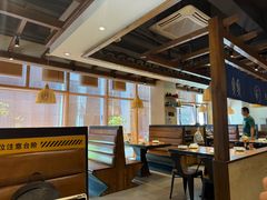 -江南小叙·美食研究院(鱼街店)