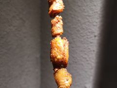 -阿记烧烤(大兴新区店)