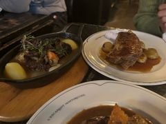 红酒炖牛肉-金蜗牛