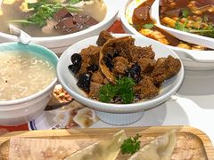-苏晓玥·手作江南小吃(深圳北站店)