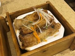-喜鹊茶点.啫煲(车陂店)