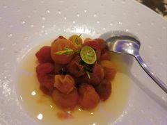 -荣誉海鲜酒楼(海湾店)
