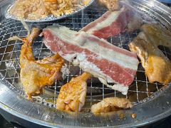 -四斤烤肉(东戴河孟家店)