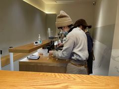 -O.P.S. CAFE
