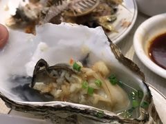 -新享乐海鲜(翠华路店)
