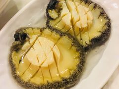 -鲜入围煮花胶鸡海鲜火锅