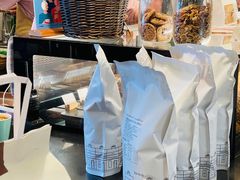 -BAKER&SPICE(环贸店)