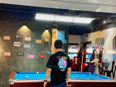 -CIAO·团建聚餐·生日派对轰趴馆(福田店)