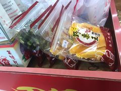 -阿男野栗王(金门路店)