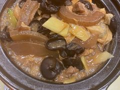 -文昌鸡餐厅(原新银座店)